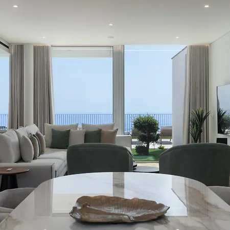 Villa Ourmadeira - Serenity Ocean Estreito Da Calheta