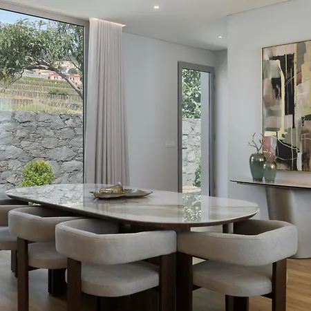 Villa Ourmadeira - Serenity Ocean