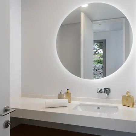 Villa Ourmadeira - Serenity Ocean Estreito Da Calheta