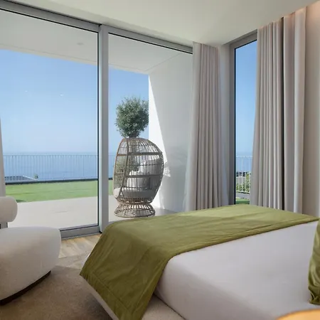 Ourmadeira - Serenity Ocean * Estreito Da Calheta