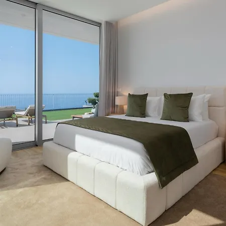 Villa Ourmadeira - Serenity Ocean