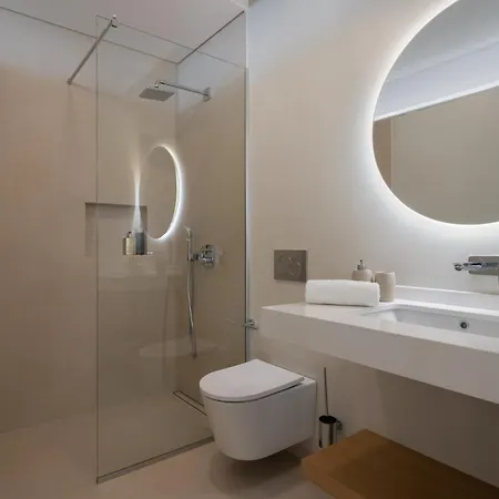 Ourmadeira - Serenity Ocean Villa
