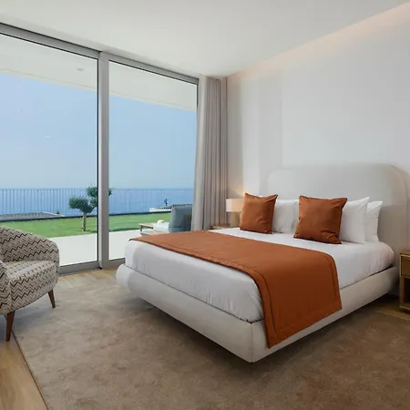 Villa Ourmadeira - Serenity Ocean *
