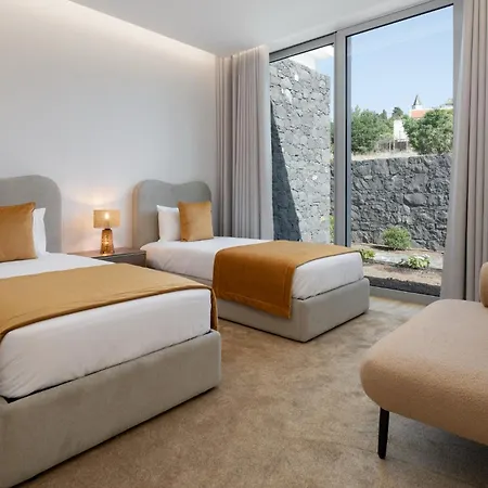 Villa Ourmadeira - Serenity Ocean
