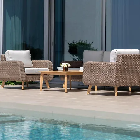 Villa Ourmadeira - Serenity Ocean