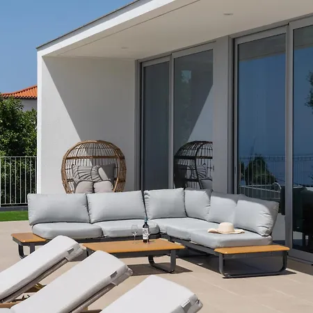 Ourmadeira - Serenity Ocean Villa Estreito Da Calheta